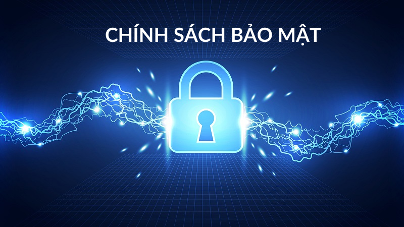 Chính Sách Bảo Mật Sumvip - An Toàn Thông Tin Cho Người Dùng
