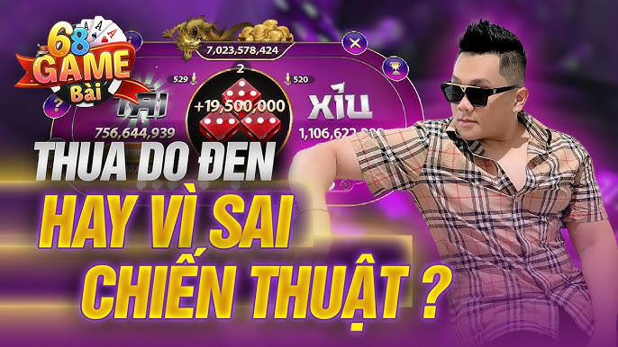 Đánh Giá Tài xỉu 68 game bài và cách chơi cho tân binh Tại Sumvip
