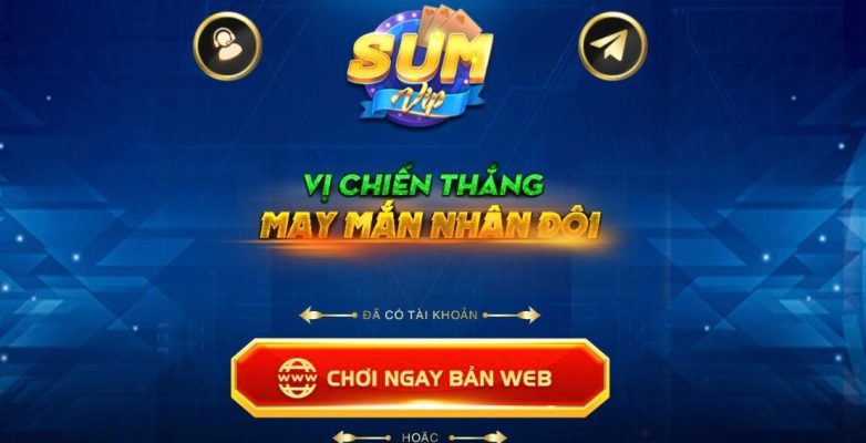 Cập Nhật Gifcode Sumvip Mới Nhất 2025 Cho Người Chơi