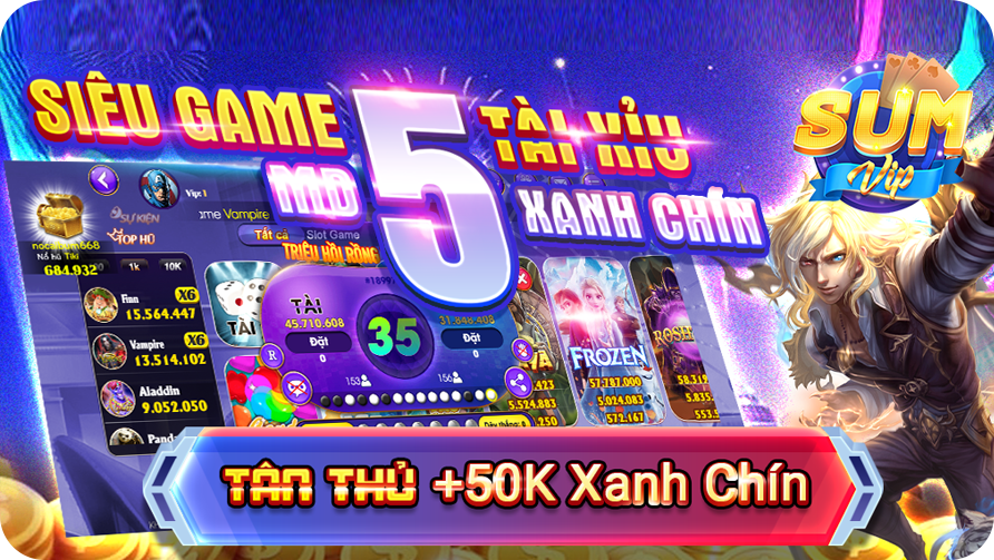 Những Sự Kiện Từ Thiện Đáng Nhớ Của Sumvip