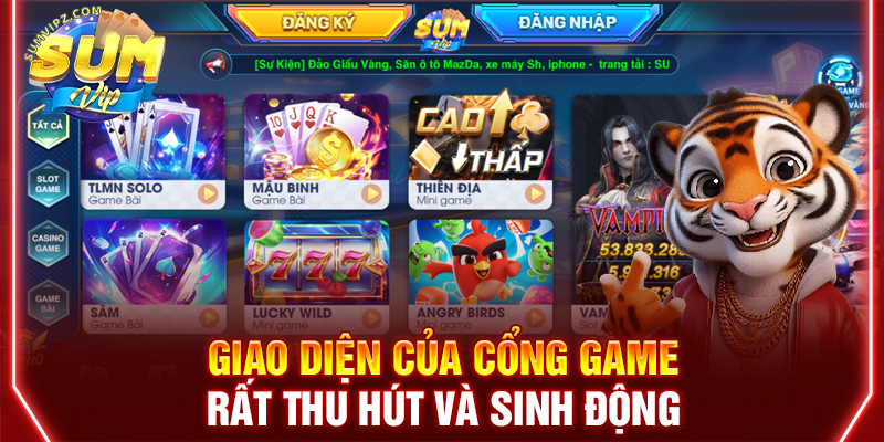 Tương Lai Của Chương Trình Từ Thiện Sumvip