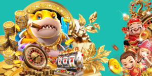 Bắn cá Sumvip - Săn Thưởng Cực Vui Với Hàng Loạt Ưu Đãi