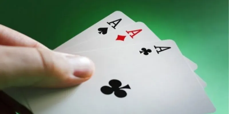 Bật mí mẹo chơi Liêng hay - Chơi chắc thắng