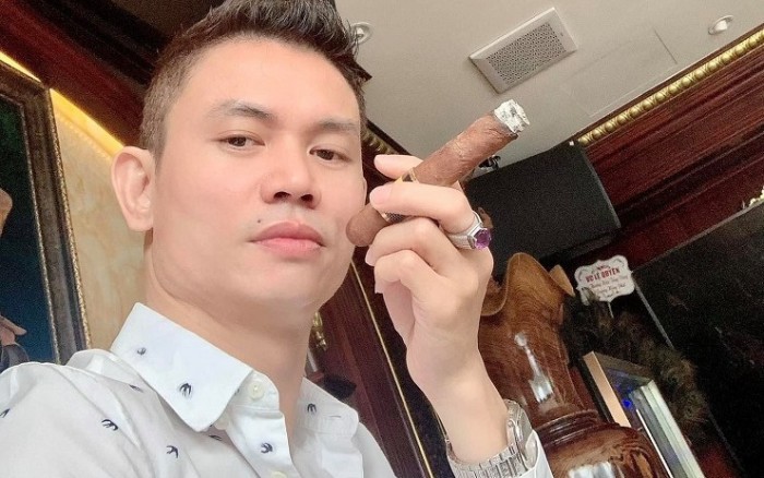 CEO Tùng Vàng - Lãnh Đạo Tài Ba Của Cổng Game Sumvip