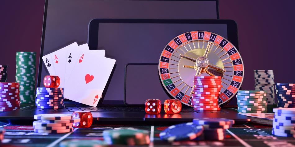 Cách chơi casino trực tuyến nhanh chóng dễ dàng