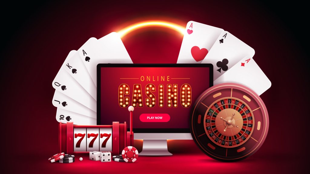Casino trực tuyến Sumvip - Thiên đường cá cược uy tín