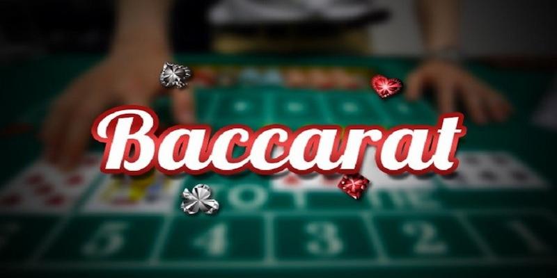 Hướng dẫn newbie nhập môn Baccarat Sumvip