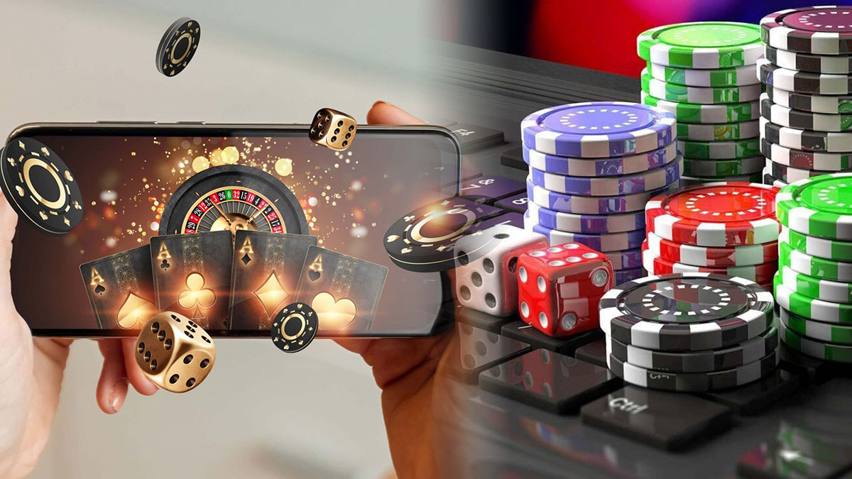 Kinh nghiệm chơi casino trực tuyến cho người mới bắt đầu